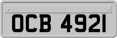 OCB4921