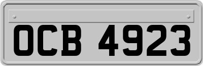 OCB4923