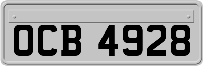 OCB4928