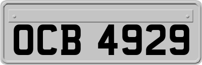 OCB4929