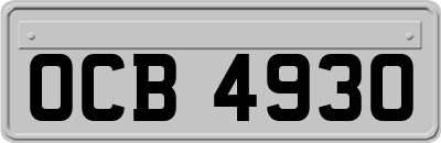 OCB4930