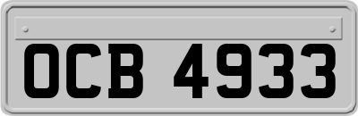 OCB4933