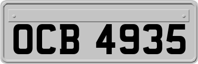 OCB4935