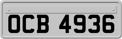 OCB4936