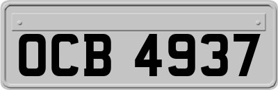 OCB4937