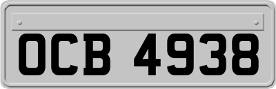 OCB4938