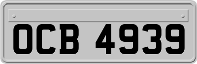 OCB4939