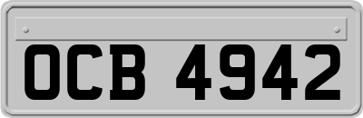 OCB4942