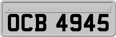 OCB4945