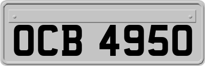 OCB4950