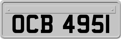 OCB4951
