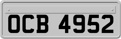 OCB4952