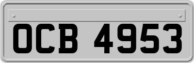 OCB4953