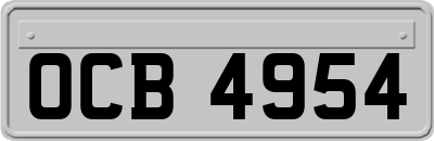 OCB4954