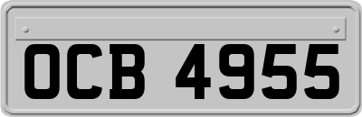 OCB4955
