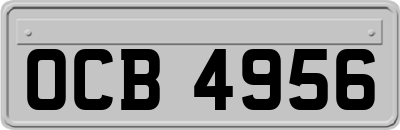 OCB4956