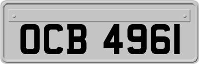 OCB4961