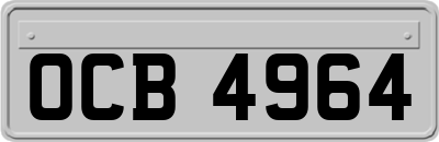 OCB4964
