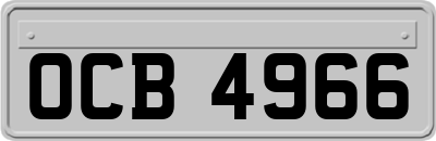 OCB4966