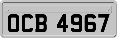 OCB4967