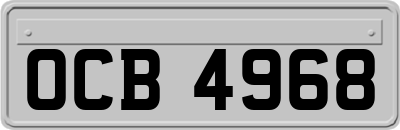 OCB4968