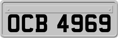 OCB4969