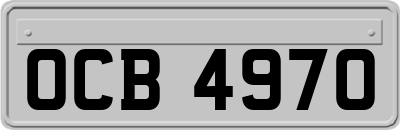 OCB4970