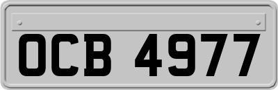 OCB4977