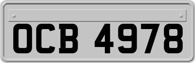 OCB4978