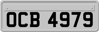 OCB4979