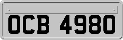 OCB4980