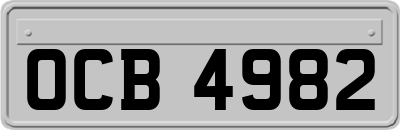 OCB4982