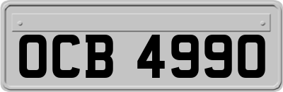 OCB4990