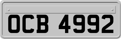 OCB4992
