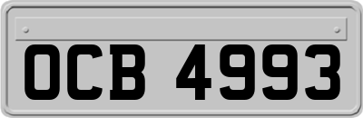 OCB4993