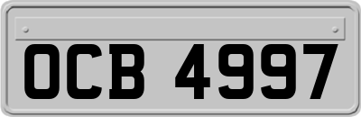 OCB4997