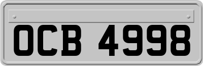 OCB4998
