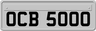 OCB5000
