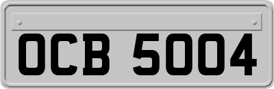 OCB5004