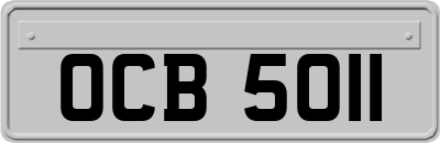 OCB5011