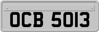 OCB5013