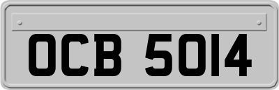 OCB5014