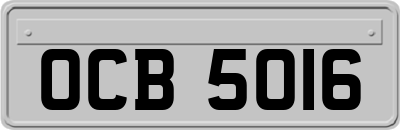 OCB5016