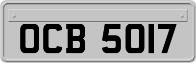 OCB5017
