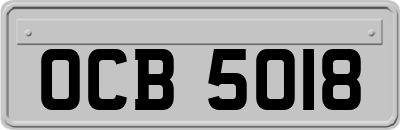 OCB5018