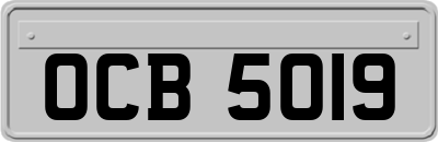 OCB5019