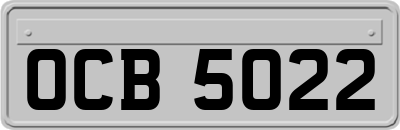 OCB5022