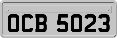 OCB5023