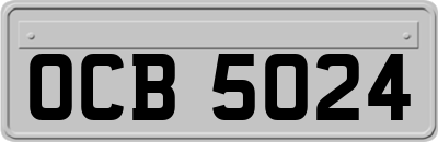 OCB5024