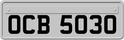OCB5030